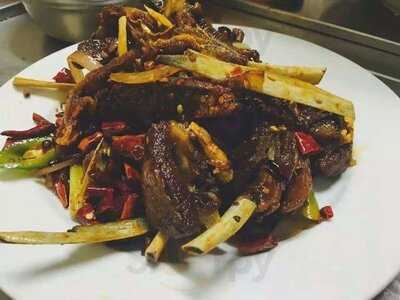 Zhouhan No.1 Dumpling House