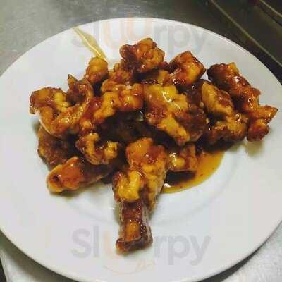 Zhouhan No.1 Dumpling House