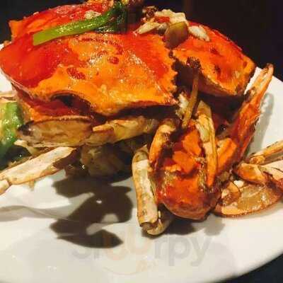 Zhouhan No.1 Dumpling House