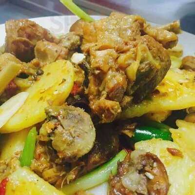 Zhouhan No.1 Dumpling House