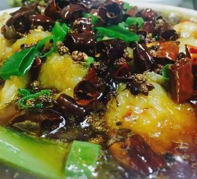 Zhouhan No.1 Dumpling House