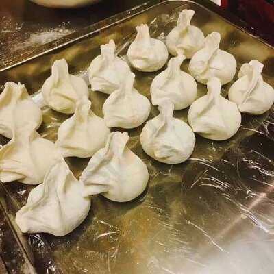 Zhouhan No.1 Dumpling House