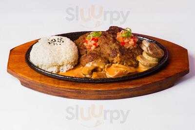 Oree Korean Duck Restaurant