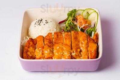 Oree Korean Duck Restaurant