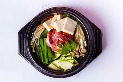 Oree Korean Duck Restaurant