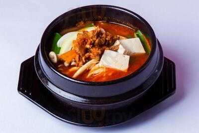 Oree Korean Duck Restaurant