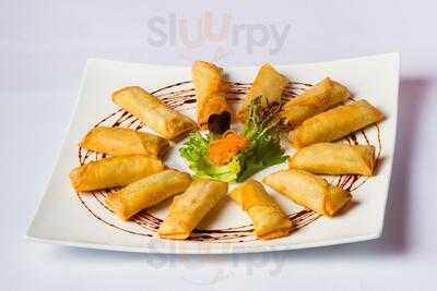 Oree Korean Duck Restaurant