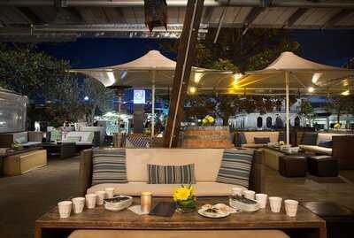 Darling Harbour King Street Wharf