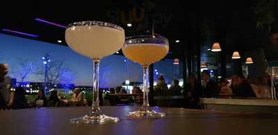 Darling Harbour King Street Wharf