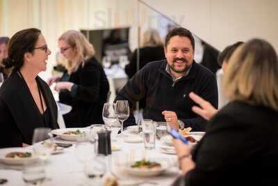 Dining Room Law Society Nsw