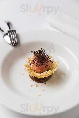 Dining Room Law Society Nsw