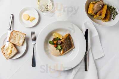 Dining Room Law Society Nsw