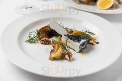 Dining Room Law Society Nsw