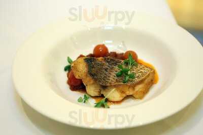 Dining Room Law Society Nsw