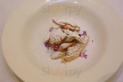 Dining Room Law Society Nsw