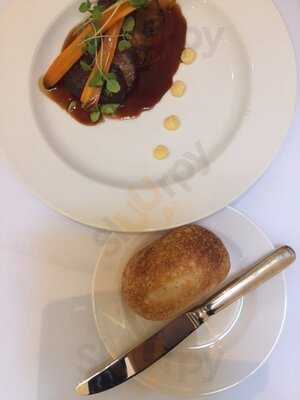 Dining Room Law Society Nsw