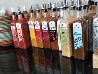 Nando's