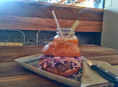 Pigeonhole Cafe & Wine Bar