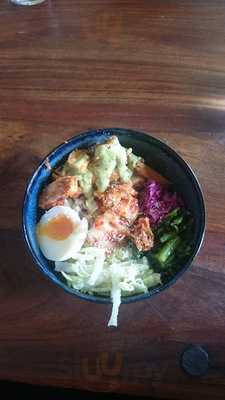 Pigeonhole Cafe & Wine Bar