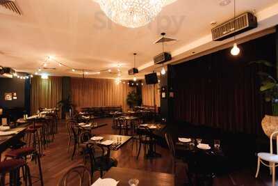 The Birdcage On York