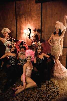 The Birdcage On York