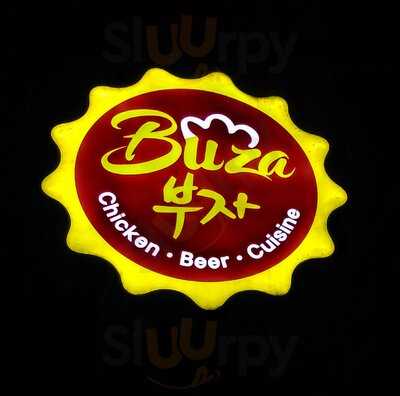 Buza Chicken