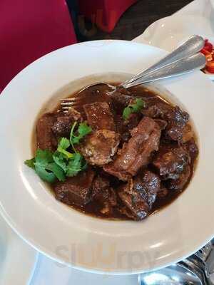 Waterfront Fish Market Restaurant