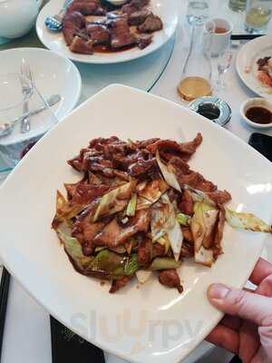 Waterfront Fish Market Restaurant