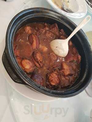 Waterfront Fish Market Restaurant