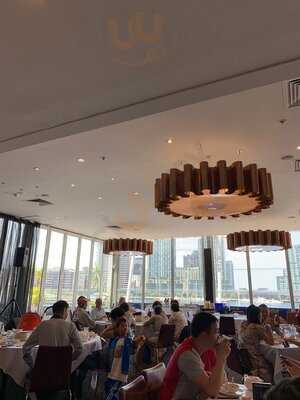 Waterfront Fish Market Restaurant