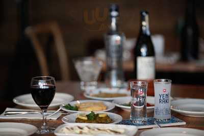 Keyf Mediterranean Cafe And Restaurant