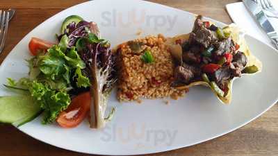 Keyf Mediterranean Cafe And Restaurant