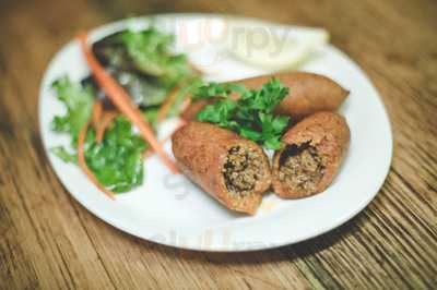 Keyf Mediterranean Cafe And Restaurant