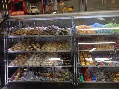 Pasticceria Padova