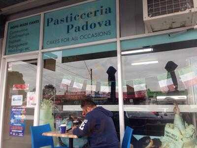 Pasticceria Padova