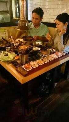 Palsaik Korean Bbq