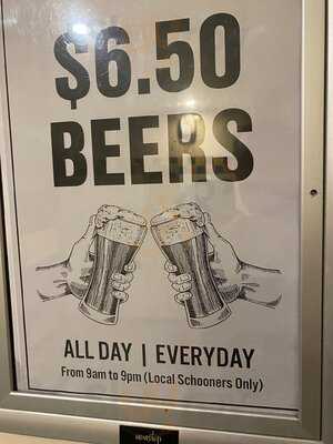 Campsie Hotel Bistro