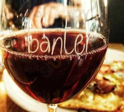 Banter Wine Bar