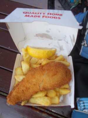 Aussie Goodys At Circular Quay