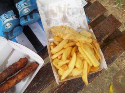 Aussie Goodys At Circular Quay