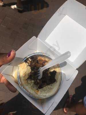 Aussie Goodys At Circular Quay