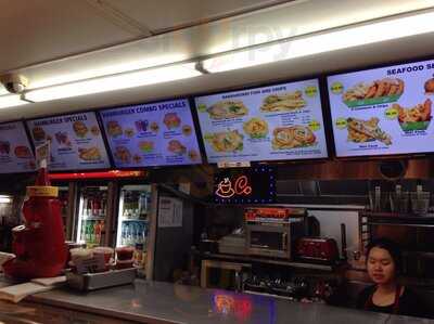 Aussie Goodys At Circular Quay