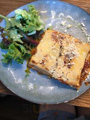 Gardener's Lodge Cafe