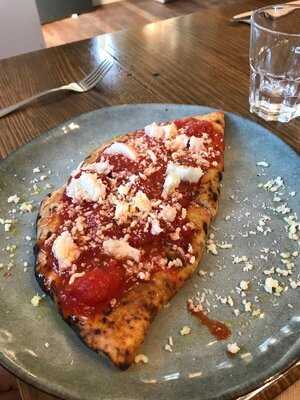 Gardener's Lodge Cafe