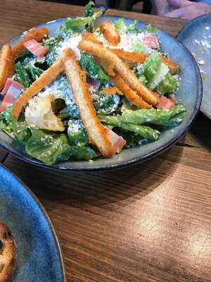 Gardener's Lodge Cafe