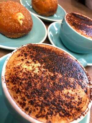 Gardener's Lodge Cafe