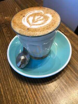 Gardener's Lodge Cafe