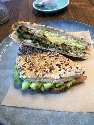 Gardener's Lodge Cafe