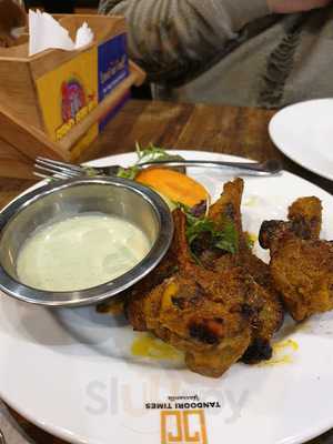 Bedi's Indian Restaurant