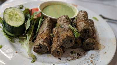 Bedi's Indian Restaurant